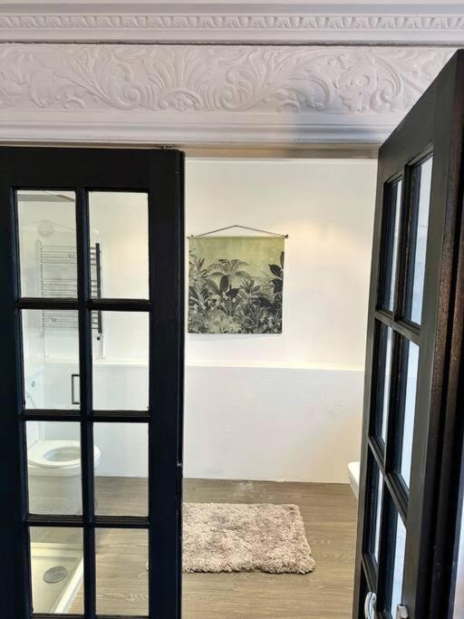 Central London Apartment - Ysabel 外观 照片